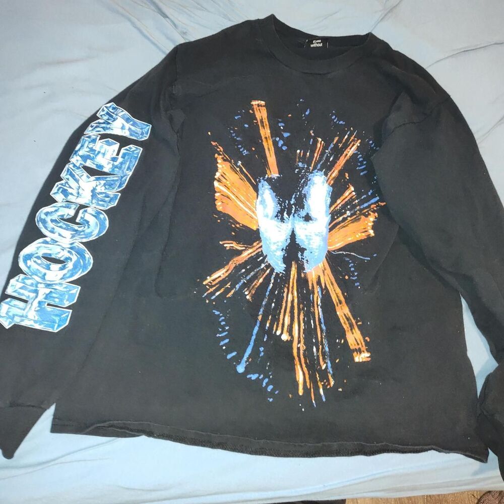 Fucking-awesome Men's Shirt